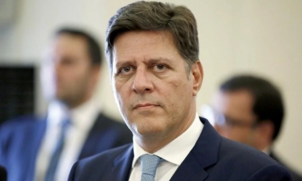 Βαρβιτσιώτης: "Η Τουρκία δεν μπορεί να παίζει με όρους αλα καρτ"